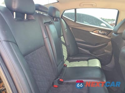 Zdjęcie 10 z 12 samochodu: 2016 NISSAN MAXIMA 3.5 SR VIN:1N4AA6AP5GC904764 - miniatura