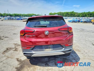 Zdjęcie 6 z 13 samochodu: 2023 BUICK ENCORE GX ESSENCE VIN:KL4MMFSL3PB082783 - miniatura