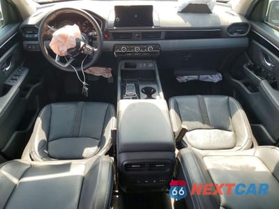 Zdjęcie 8 z 13 samochodu: 2024 HONDA PILOT EXL VIN:5FNYG2H44RB010319 - miniatura