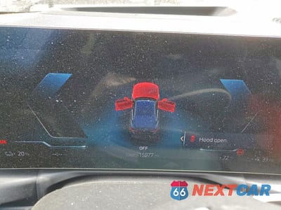 Zdjęcie 9 z 12 samochodu: 2024 BMW I4 EDRIVE 35 VIN:WBY43AW03RFT38250 - miniatura