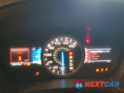 Zdjęcie 9 z 13 samochodu: 2011 FORD EXPLORER XLT VIN:1FMHK8D84BGA38297 - miniatura