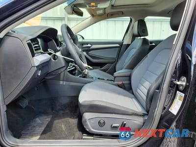 Zdjęcie 7 z 13 samochodu: 2026 VOLKSWAGEN JETTA SE VIN:3VW7W7BU4TM030753 - miniatura