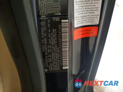 Zdjęcie 12 z 12 samochodu: 2004 BMW 330 CI VIN:WBABW534X4PJ94548 - miniatura