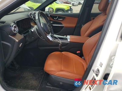 Zdjęcie 7 z 13 samochodu: 2025 MERCEDES-BENZ GLC 300 4MATIC VIN:W1NKM4HB6SF289579 - miniatura