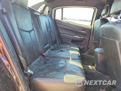 Zdjęcie 10 z 12 samochodu: 2012 CHRYSLER 200 LIMITED VIN:1C3CCBCG2CN307089 - miniatura