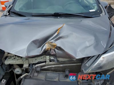 Zdjęcie 11 z 13 samochodu: 2019 NISSAN VERSA NOTE SV VIN:3N1CE2CP4KL360187 - miniatura
