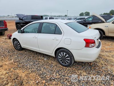 Drugie zdjęcie samochodu z przodu: 2009 TOYOTA YARIS BASE VIN:JTDBT903394060083 - miniatura