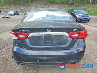 Zdjęcie 6 z 13 samochodu: 2018 NISS MAXIMA VIN:1N4AA6AP3JC396222 - miniatura