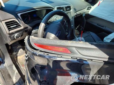 Zdjęcie 8 z 12 samochodu: 2017 FORD FUSION S VIN:3FA6P0G71HR246307 - miniatura