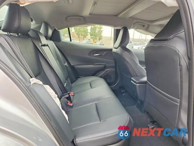 Zdjęcie 10 z 12 samochodu: 2026 TOYOTA PRIUS LIMITED VIN:JTDACAAU4T3079260 - miniatura