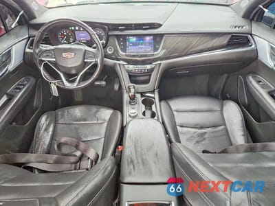 Zdjęcie 8 z 13 samochodu: 2020 CADILLAC XT6 PREMIUM LUXURY VIN:1GYKPDRS4LZ100693 - miniatura