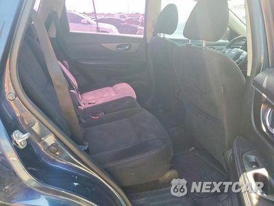 Zdjęcie 11 z 13 samochodu: 2016 NISSAN ROGUE S VIN:JN8AT2MT0GW020904 - miniatura