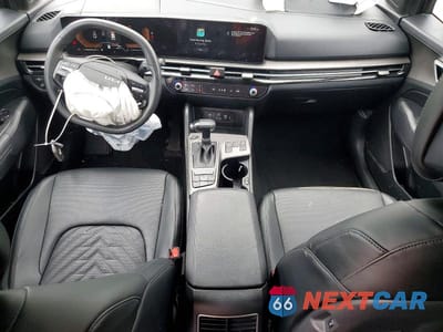 Zdjęcie 8 z 13 samochodu: 2026 KIA SPORTAGE X LINE VIN:5XYK6CDF7TG328330 - miniatura