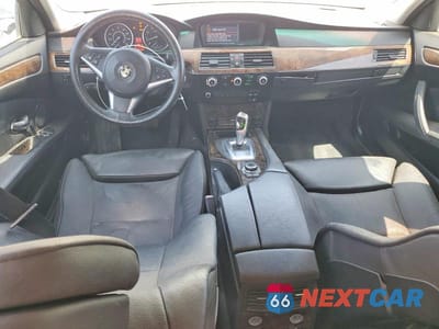 Zdjęcie 8 z 12 samochodu: 2009 BMW 535 XI VIN:WBANV93589C131608 - miniatura