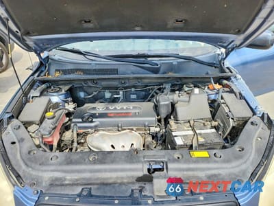 Zdjęcie 12 z 13 samochodu: 2006 TOYOTA RAV 4 VIN:JTMZD33V265017608 - miniatura
