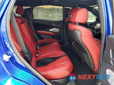 Zdjęcie 10 z 12 samochodu: 2024 ACURA RDX A-SPEC VIN:5J8TC2H6XRL003591 - miniatura