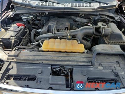 Zdjęcie 11 z 12 samochodu: 2016 FORD F150 SUPERCREW VIN:1FTEW1EP0GFC57229 - miniatura