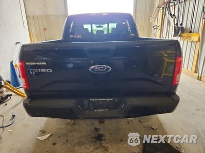 Zdjęcie 6 z 12 samochodu: 2016 FORD F150 SUPERCREW VIN:1FTEW1EG5GKF86614 - miniatura