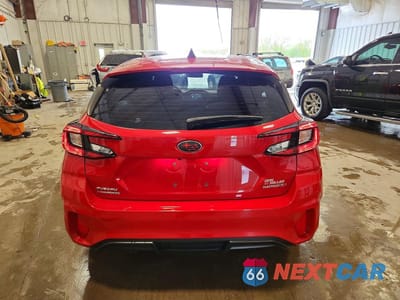 Zdjęcie 6 z 12 samochodu: 2024 SUBARU IMPREZA VIN:JF1GUABC8R8361612 - miniatura