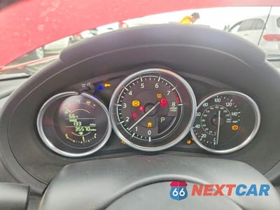 Zdjęcie 9 z 12 samochodu: 2020 MAZDA MX-5 MIATA SPORT VIN:JM1NDAB78L0414335 - miniatura