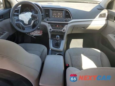 Zdjęcie 8 z 13 samochodu: 2018 HYUNDAI ELANTRA SEL VIN:5NPD84LF0JH248724 - miniatura