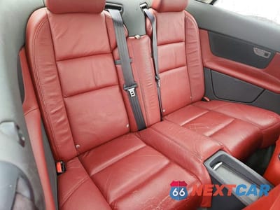 Zdjęcie 10 z 12 samochodu: 2011 VOLVO C70 T5 VIN:YV1672MC4BJ107131 - miniatura