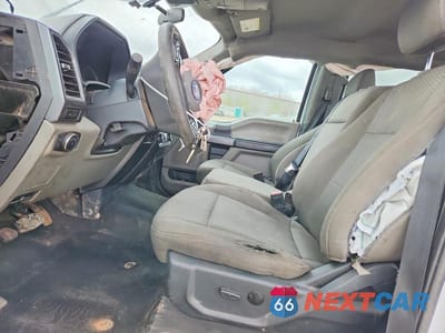 Zdjęcie 7 z 14 samochodu: 2022 FORD F350 SUPER DUTY VIN:1FT8W3BT3NEF26918 - miniatura