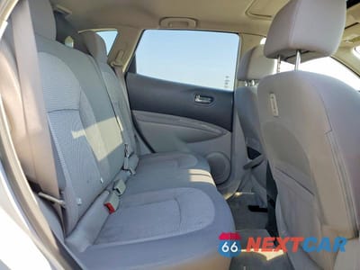 Zdjęcie 11 z 13 samochodu: 2012 NISSAN ROGUE S VIN:JN8AS5MV7CW718409 - miniatura
