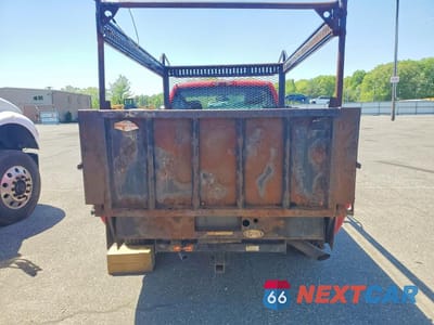 Zdjęcie 6 z 12 samochodu: 2016 CHEVROLET SILVERADO K2500 HEAVY DUTY VIN:1GC0KUEG1GZ179159 - miniatura