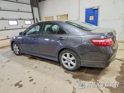 Drugie zdjęcie samochodu z przodu: 2008 TOYOTA CAMRY SE VIN:4T1BE46K58U238114 - miniatura