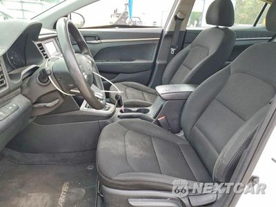 Zdjęcie 7 z 12 samochodu: 2020 HYUNDAI ELANTRA SE VIN:5NPD74LF4LH503820 - miniatura