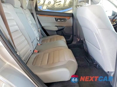 Zdjęcie 10 z 12 samochodu: 2020 HONDA CR-V EX VIN:5J6RW1H55LA014142 - miniatura