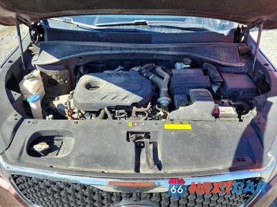 Zdjęcie 11 z 12 samochodu: 2016 KIA SORENTO EX VIN:5XYPHDA12GG137175 - miniatura