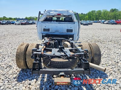 Zdjęcie 6 z 13 samochodu: 2025 FORD F350 SUPER DUTY VIN:1FT8W3DA5SED59680 - miniatura