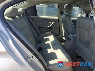 Zdjęcie 10 z 12 samochodu: 2007 BMW 328 I SULEV VIN:WBAVC535X7FZ73957 - miniatura