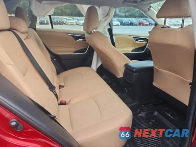 Zdjęcie 11 z 13 samochodu: 2020 TOYOTA RAV4 XLE VIN:2T3W1RFV0LC069027 - miniatura