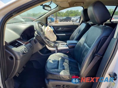 Zdjęcie 7 z 14 samochodu: 2013 FORD EDGE LIMITED VIN:2FMDK3KC7DBB71106 - miniatura