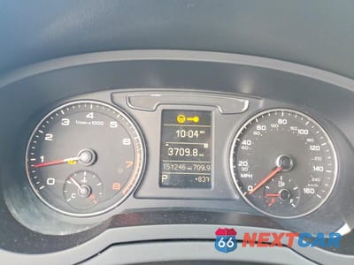 Zdjęcie 9 z 12 samochodu: 2016 AUDI Q3 PREMIUM PLUS VIN:WA1EFCFS0GR010915 - miniatura