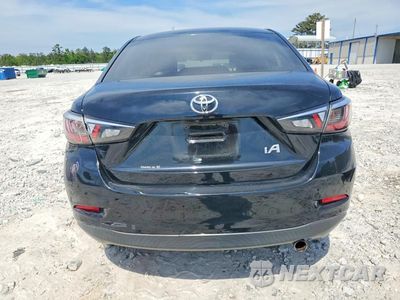 Zdjęcie 6 z 13 samochodu: 2017 TOYOTA YARIS IA BASE VIN:3MYDLBYVXHY192857 - miniatura