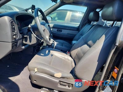 Zdjęcie 7 z 13 samochodu: 2000 NISS PATHFINDER VIN:JN8AR07S4YW415014 - miniatura