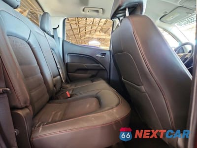 Zdjęcie 10 z 12 samochodu: 2015 GMC CANYON SLE VIN:1GTG6BE30F1227915 - miniatura