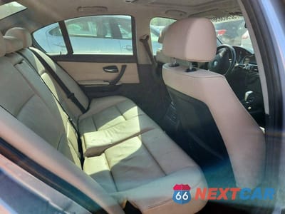 Zdjęcie 10 z 13 samochodu: 2011 BMW 328 XI SULEV VIN:WBAPK5G53BNN31302 - miniatura