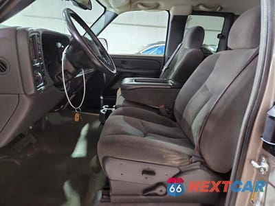 Zdjęcie 7 z 12 samochodu: 2007 CHEVROLET SILVERADO K1500 CLASSIC VIN:1GCEK19Z47Z203406 - miniatura