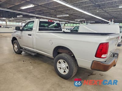 Drugie zdjęcie samochodu z przodu: 2015 RAM 2500 ST VIN:3C6MR5AJ7FG689140 - miniatura