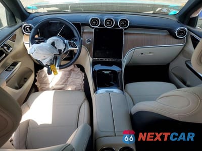 Zdjęcie 8 z 13 samochodu: 2024 MERCEDES-BENZ GLC 300 VIN:W1NKM4GB5RF184382 - miniatura