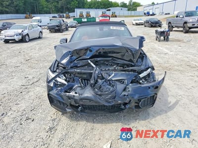 Piąte zdjęcie samochodu w środku: 2016 BMW 228 XI SULEV VIN:WBA1L9C56GV324314 - miniatura
