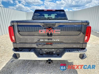 Zdjęcie 6 z 13 samochodu: 2025 GMC SIERRA C1500 SLT VIN:1GTPHDED0SZ232106 - miniatura