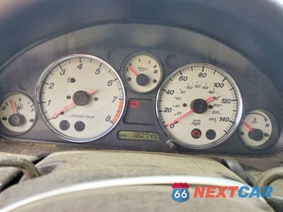Zdjęcie 9 z 12 samochodu: 2002 MAZDA MX-5 MIATA BASE VIN:JM1NB353220226435 - miniatura