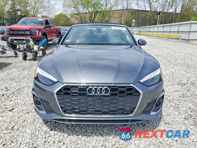 Piąte zdjęcie samochodu w środku: 2024 AUDI A5 PREMIUM PLUS 45 VIN:WAU4AGF52RN005191 - miniatura