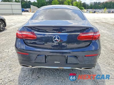 Zdjęcie 6 z 12 samochodu: 2019 MERCEDES-BENZ E 450 VIN:WDD1J6HB8KF104784 - miniatura